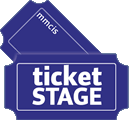 TicketStage logo